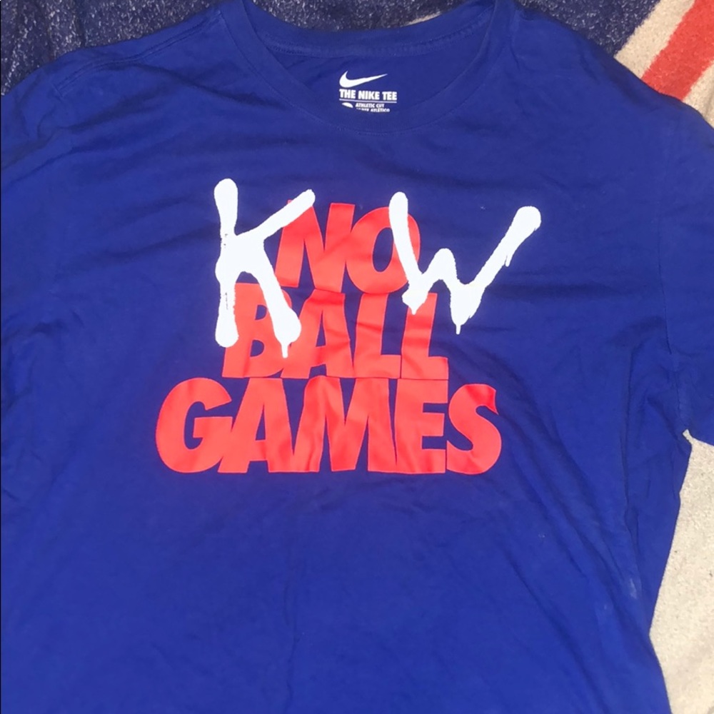 Nike T-Shirt